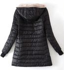 Jaqueta Feminina VelvetSoul | Seu Inverno bem Aquecido!