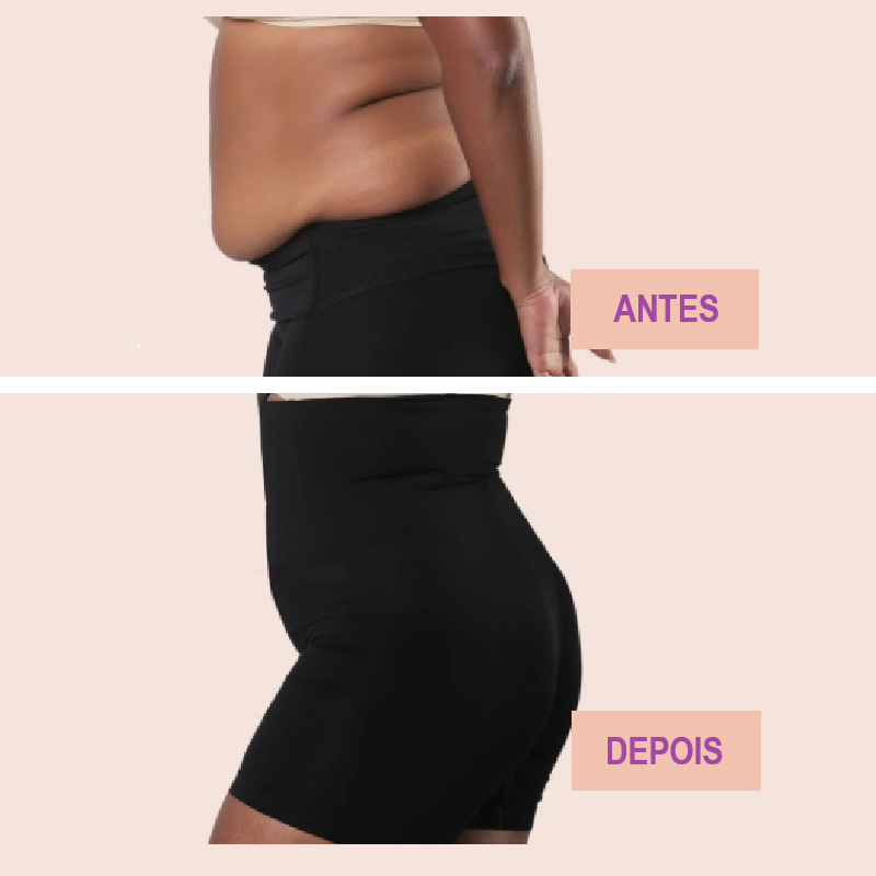 Cinta Modeladora SlimPress | Conforto que modela, poder que inspira
