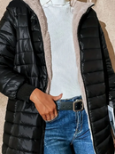 Jaqueta Feminina VelvetSoul | Seu Inverno bem Aquecido!