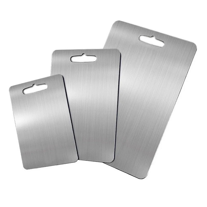 Tábua de Corte Titanium | Mais precisão menos riscos!