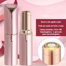 Depilador Facial LumiSkin Touch | Sua beleza na palma da Mão!