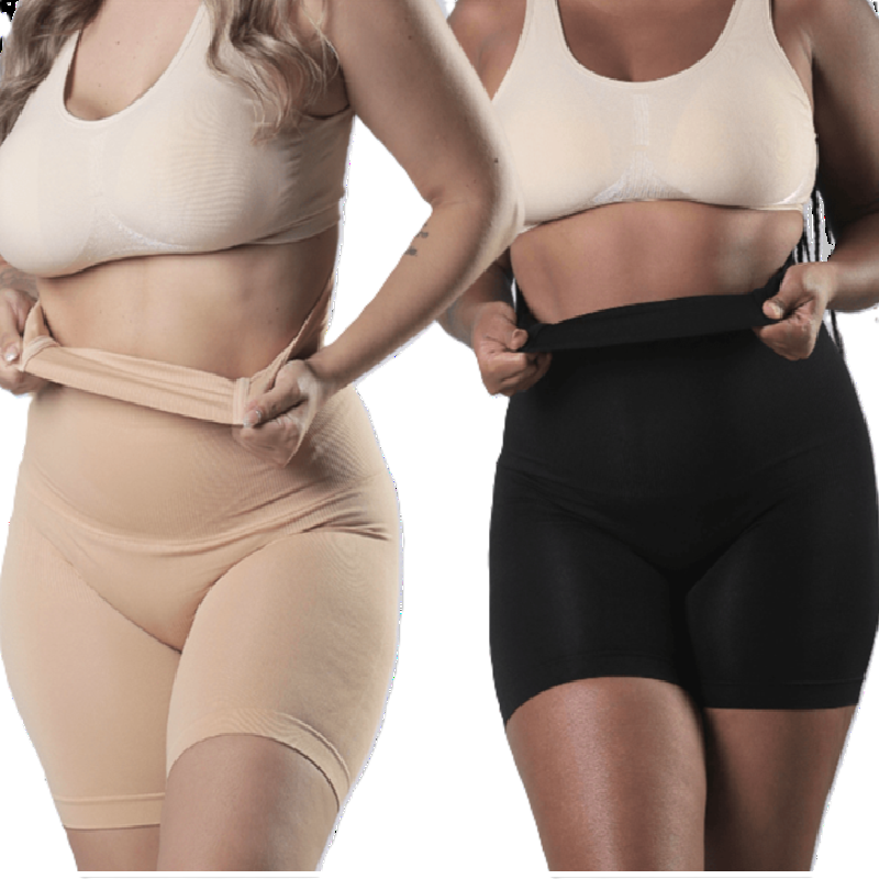 Cinta Modeladora SlimPress | Conforto que modela, poder que inspira