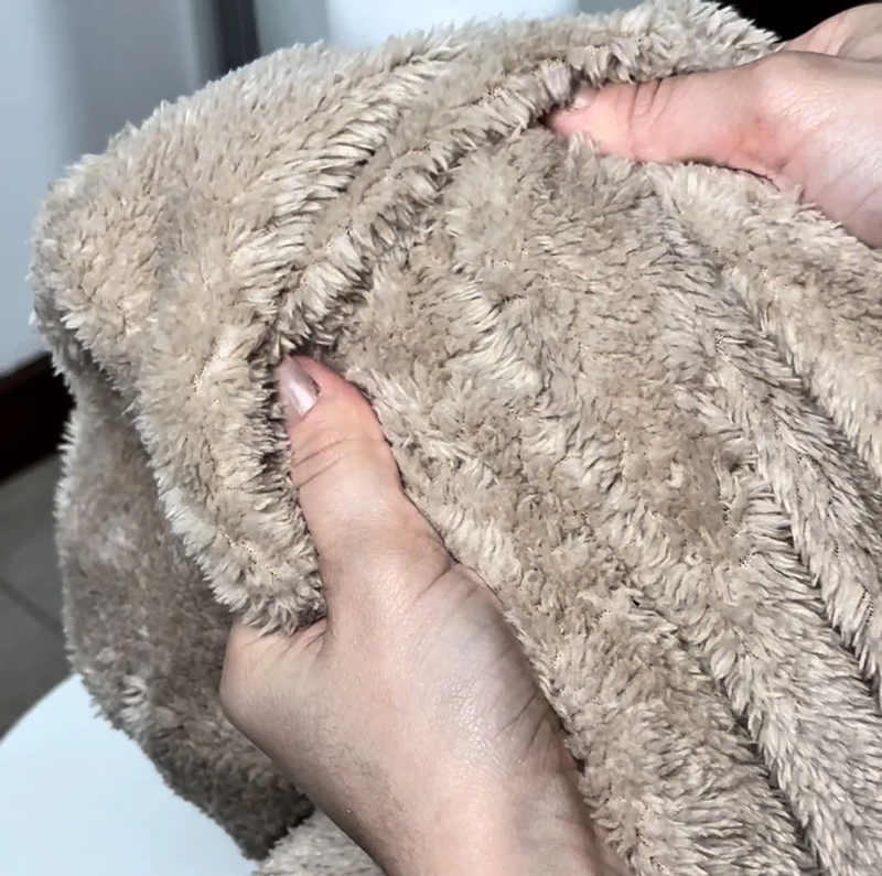 Jaqueta Feminina VelvetSoul | Seu Inverno bem Aquecido!