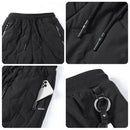 Calça SoftShield | Calça Impermeável com Forro de Lã