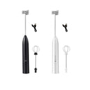 Batedor Misturador TurboMix | Suas bebidas mais saborosas!