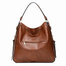 Bolsa UrbanHobo | Muito Espaço e Cheia de Charme!