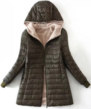 Jaqueta Feminina VelvetSoul | Seu Inverno bem Aquecido!