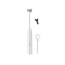 Batedor Misturador TurboMix | Suas bebidas mais saborosas!