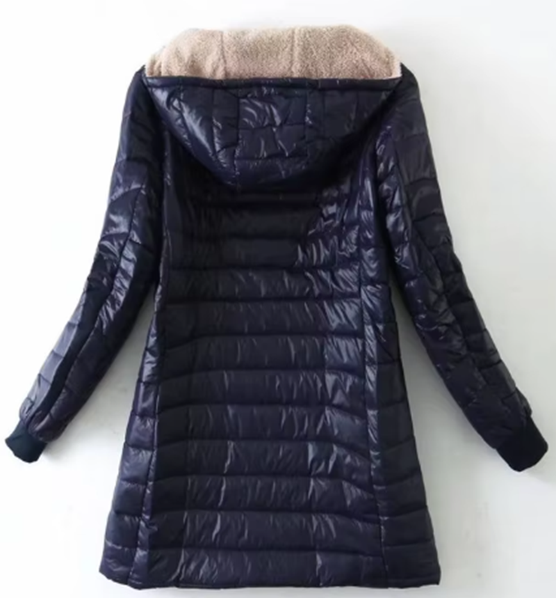 Jaqueta Feminina VelvetSoul | Seu Inverno bem Aquecido!