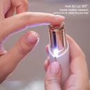 Depilador Facial LumiSkin Touch | Sua beleza na palma da Mão!