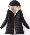 Jaqueta Feminina VelvetSoul | Seu Inverno bem Aquecido!