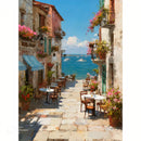 Kit de Pintura Numerada PintaZen | Relaxe fazendo Arte!