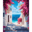 Kit de Pintura Numerada PintaZen | Relaxe fazendo Arte!