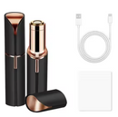 Depilador Facial LumiSkin Touch | Sua beleza na palma da Mão!