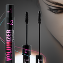 Máscara de Cílios Duplo | Volume Natural ou Intenso