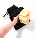 Calça SoftShield | Calça Impermeável com Forro de Lã