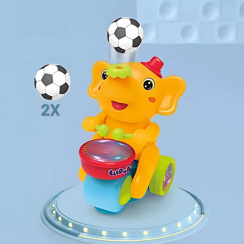 Brinquedo Musical Trombinho | Diversão e Aprendizado!