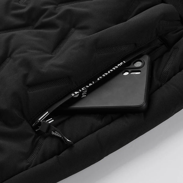 Calça SoftShield | Calça Impermeável com Forro de Lã