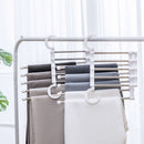 Cabide ClosetFlex | COMPRE 1LEVE3 - Organização inteligente, sem esforço!