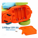 Brinquedo Musical Trombinho | Diversão e Aprendizado!