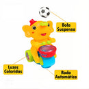 Brinquedo Musical Trombinho | Diversão e Aprendizado!