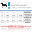 Peitoral DogFit | Passeio mais seguro e sem puxões!