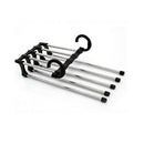 Cabide ClosetFlex | COMPRE 1LEVE3 - Organização inteligente, sem esforço!