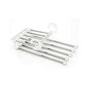 Cabide ClosetFlex | COMPRE 1LEVE3 - Organização inteligente, sem esforço!