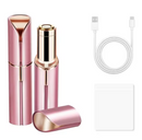 Depilador Facial LumiSkin Touch | Sua beleza na palma da Mão!