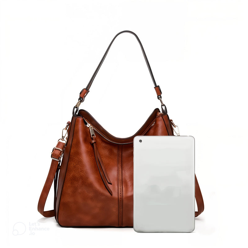 Bolsa UrbanHobo | Muito Espaço e Cheia de Charme!