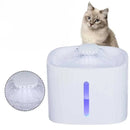 Fonte Purificadora | Pets mais Hidratados e Saudáveis!