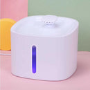 Fonte Purificadora | Pets mais Hidratados e Saudáveis!