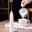 Batedor Misturador TurboMix | Suas bebidas mais saborosas!