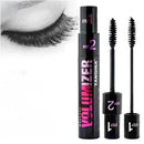 Máscara de Cílios Duplo | Volume Natural ou Intenso